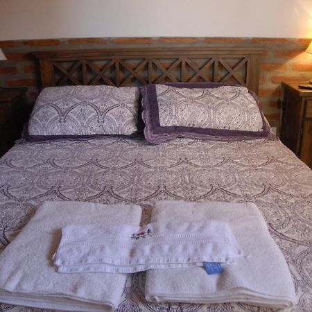 Cabanas Abelard Esquel Extérieur photo