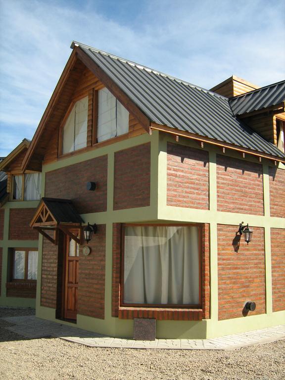 Cabanas Abelard Esquel Extérieur photo