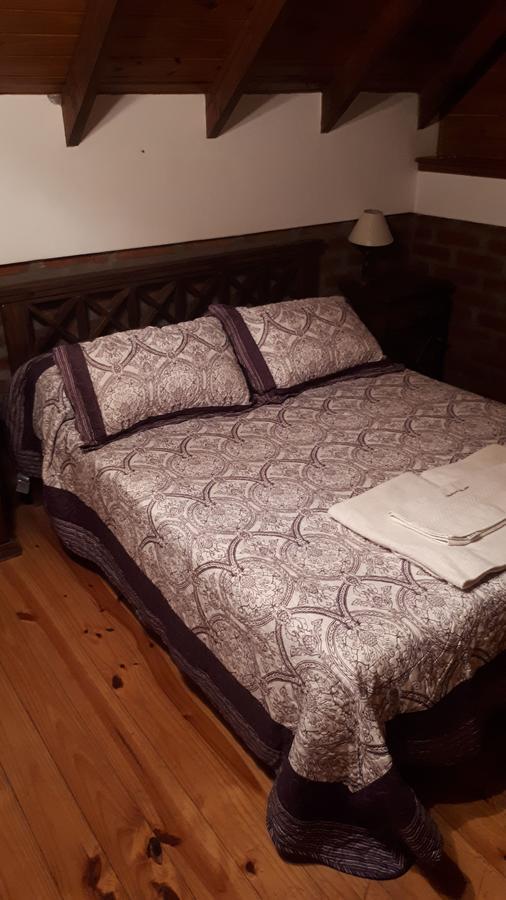 Cabanas Abelard Esquel Extérieur photo