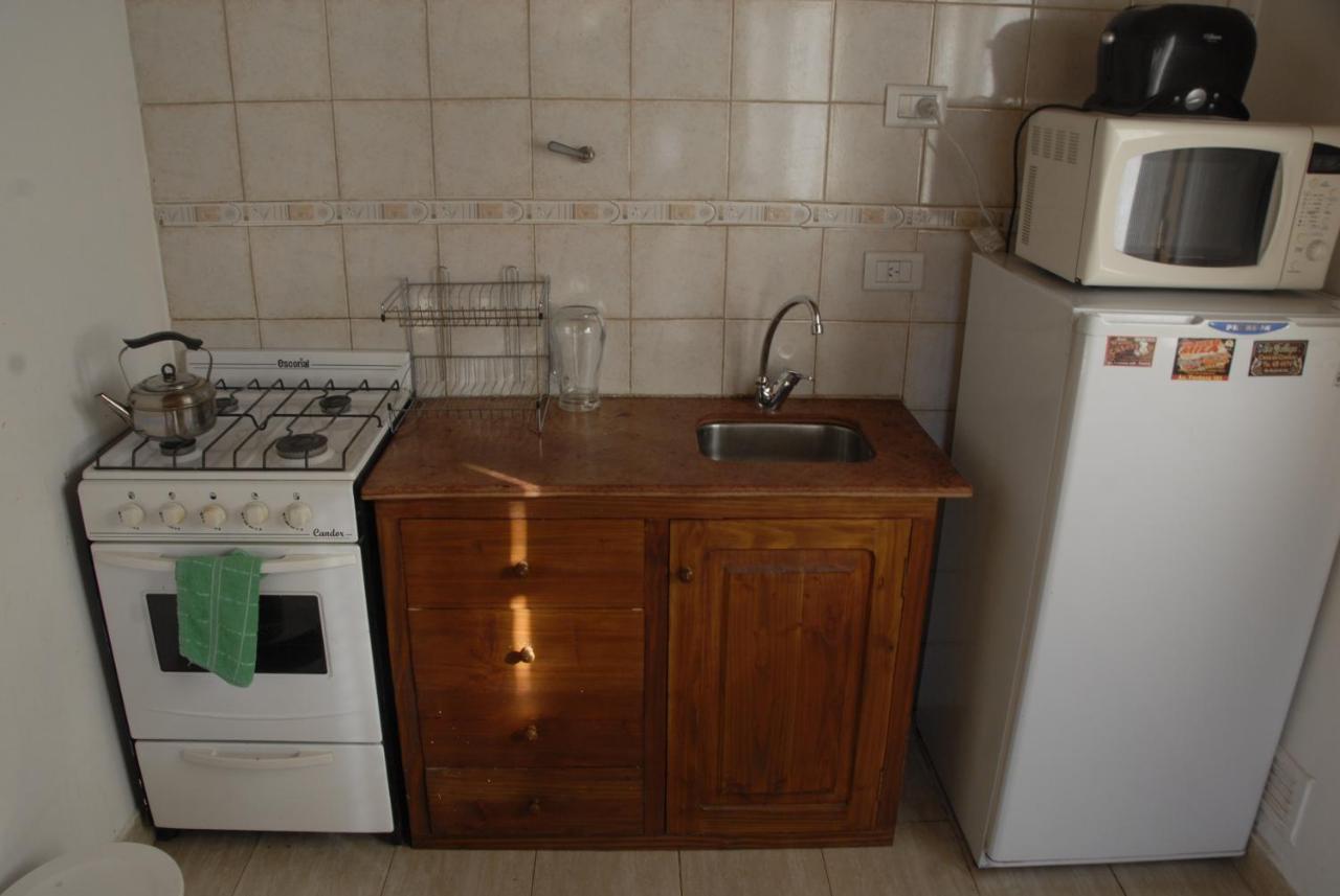 Cabanas Abelard Esquel Extérieur photo