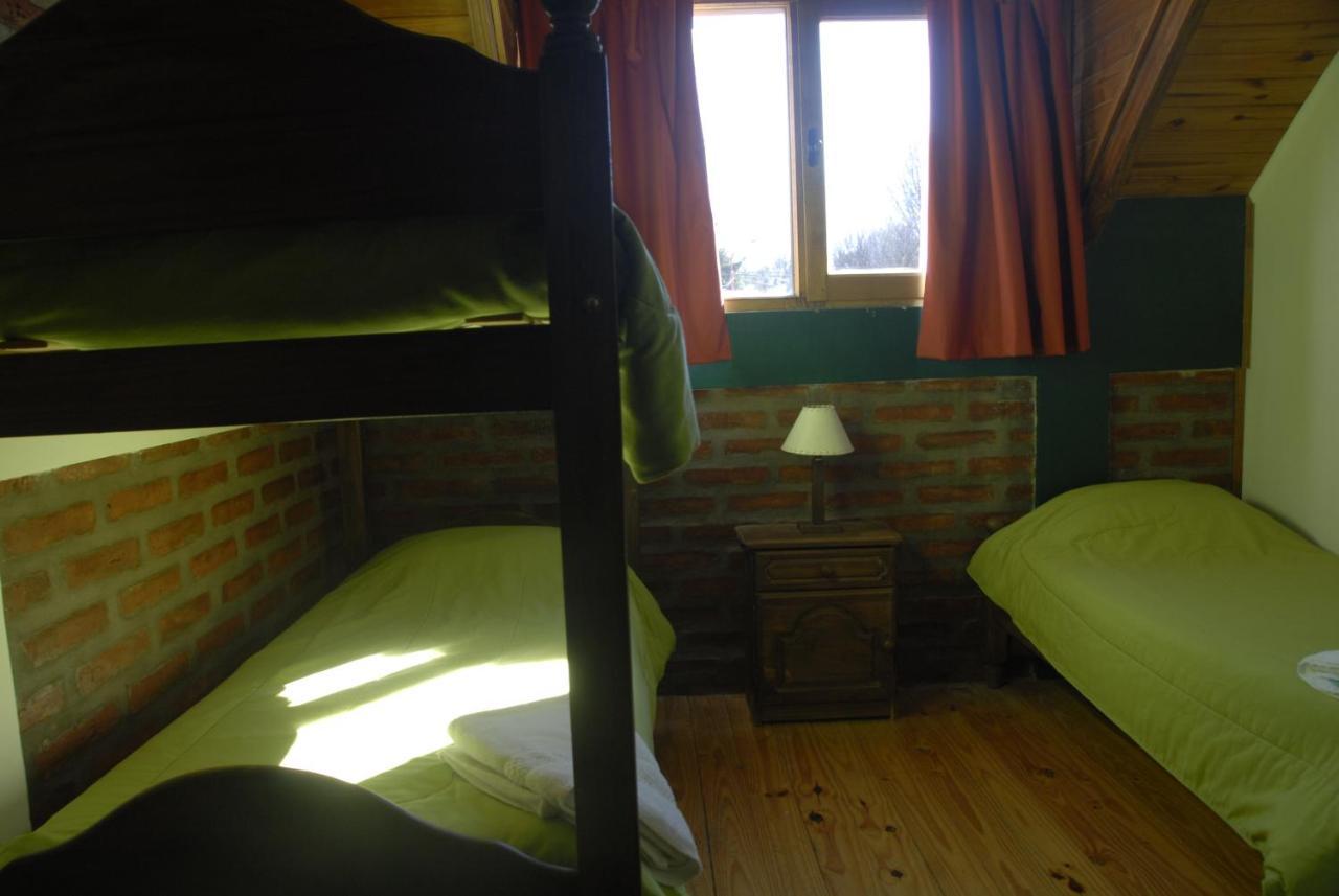 Cabanas Abelard Esquel Extérieur photo