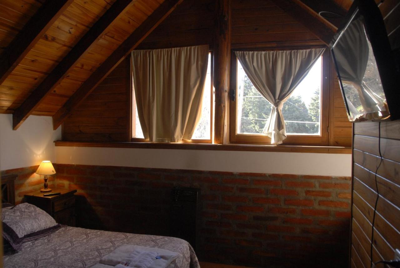 Cabanas Abelard Esquel Extérieur photo