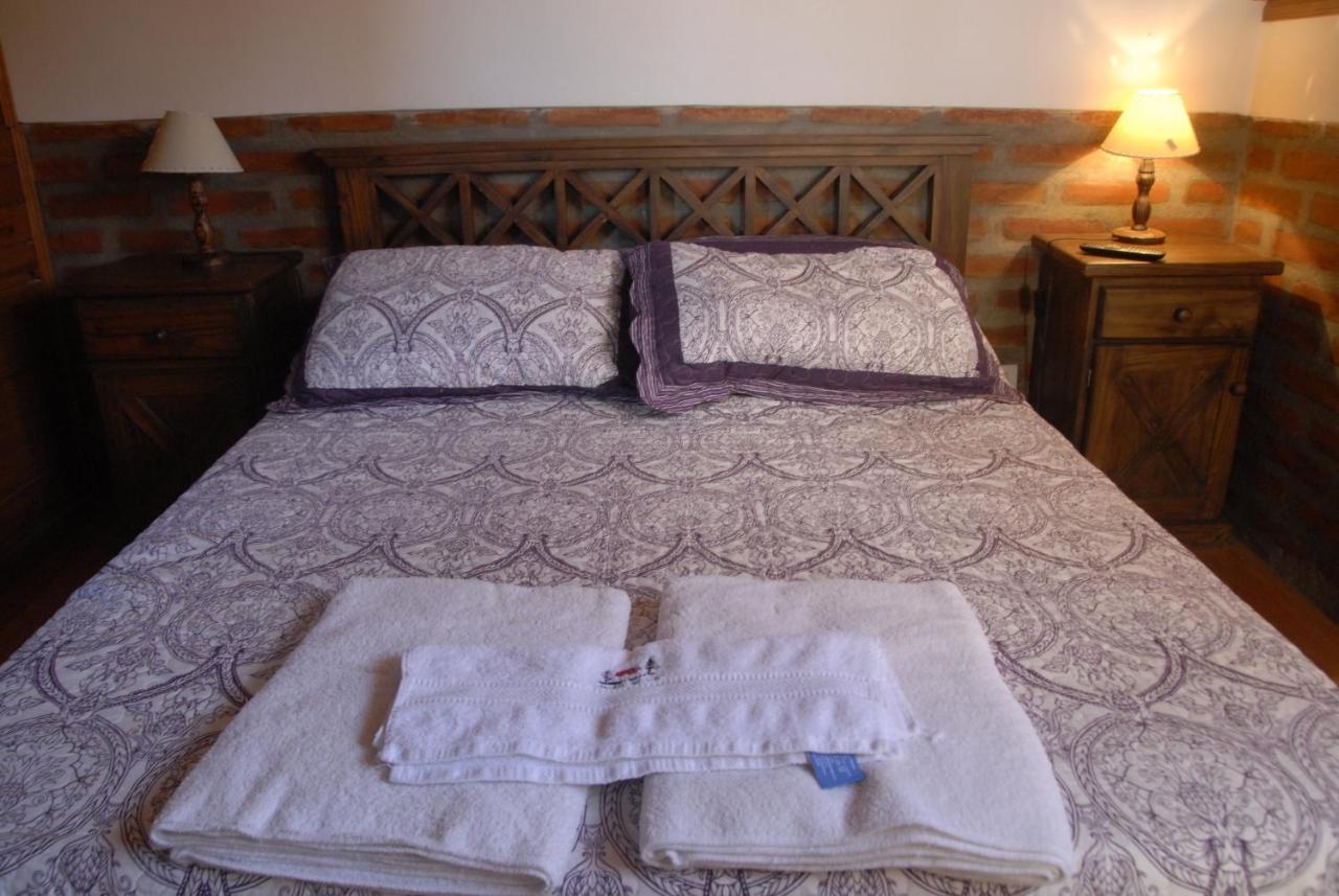 Cabanas Abelard Esquel Extérieur photo